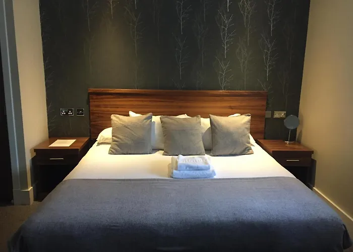 The Craibstone Suites
