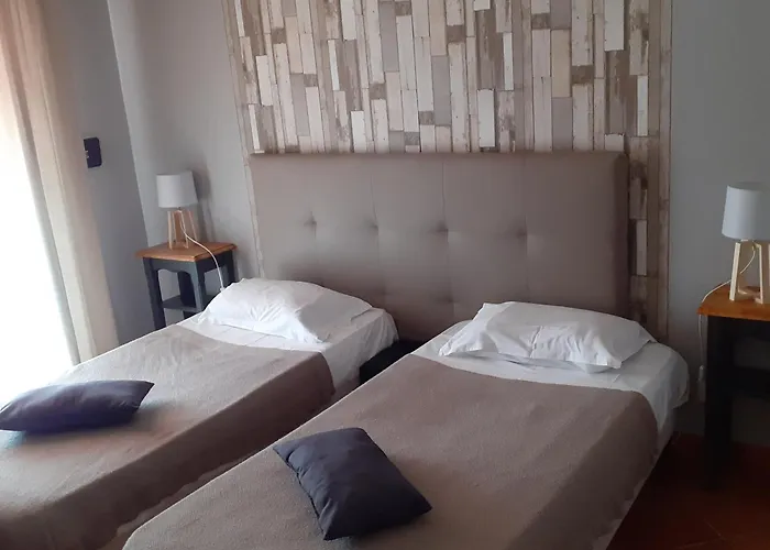 Hotel Athena