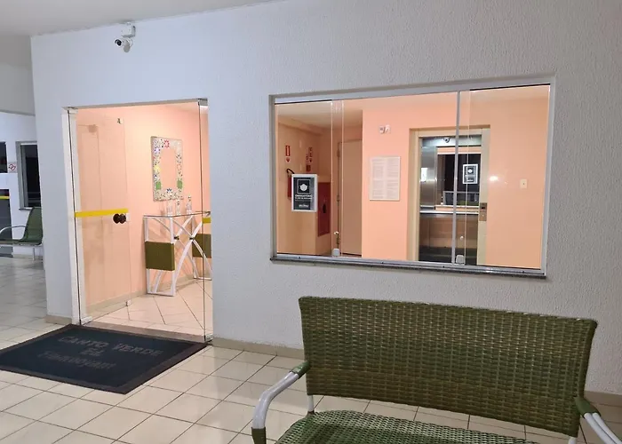 Condominio Canto Verde