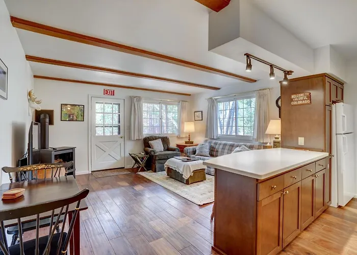 Fall River Casita