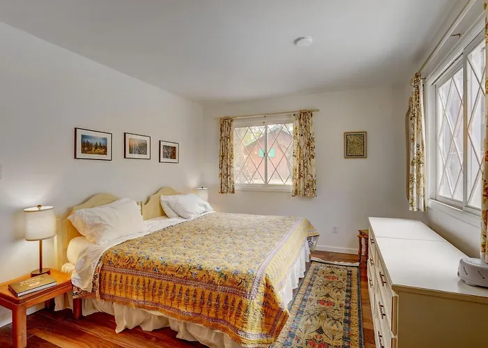 Fall River Casita
