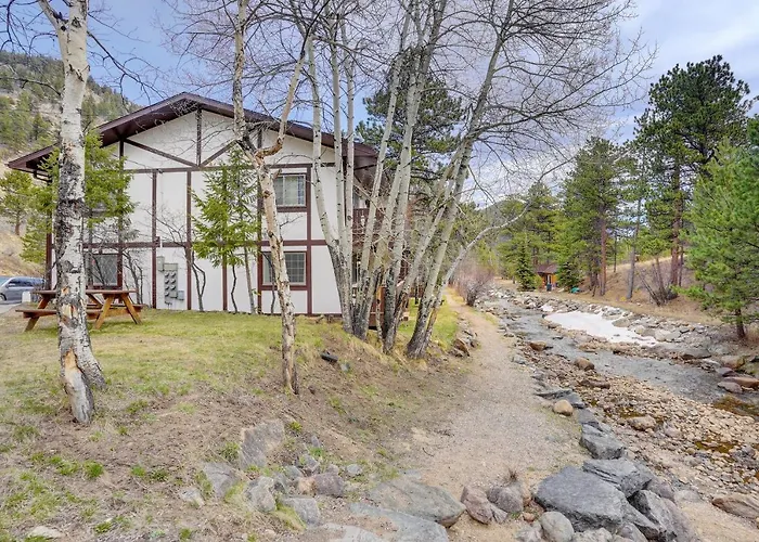 Fall River Casita