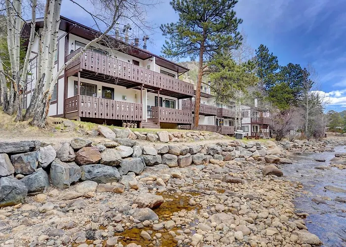 Fall River Casita