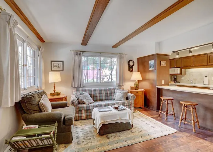 Fall River Casita