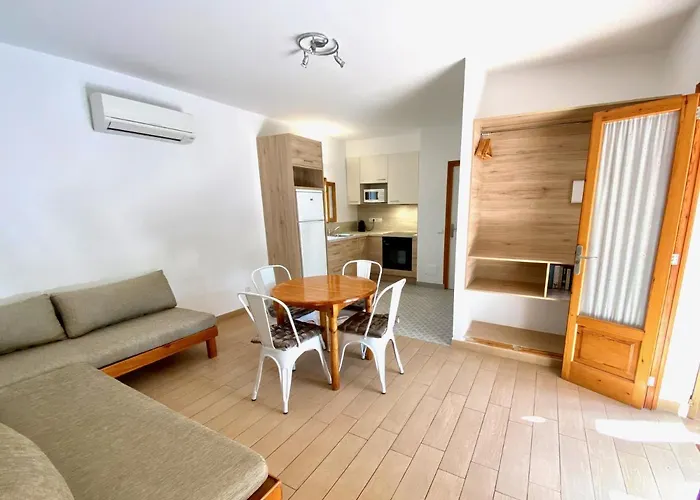 Campanitx Villas - Astbury Formentera