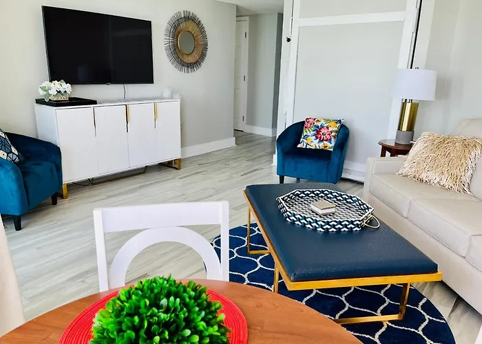 1510 Pearl On The Beach Pet Friendly