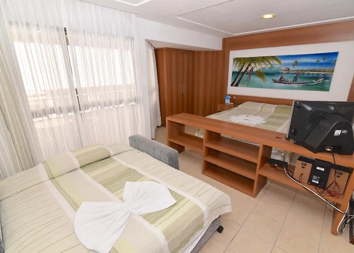 Mirador Praia