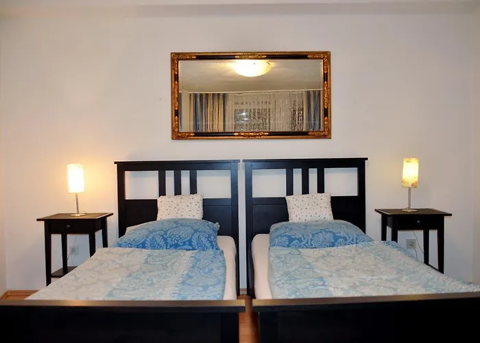 Hotel Ziegenhagen