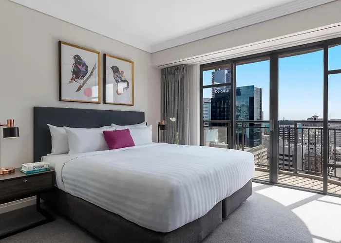 Avani Metropolis Auckland Residences