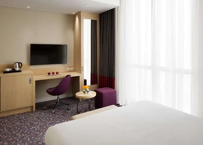 Sas Residence & Hotel Dhahran