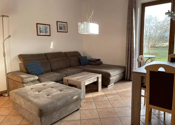 Ferienwohnung Familie Goertler
