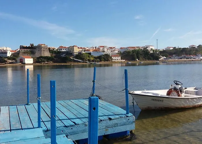 Apartamento Riomar
