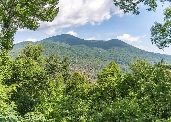 Bella Vista - Hot Tub And Pet Friendly