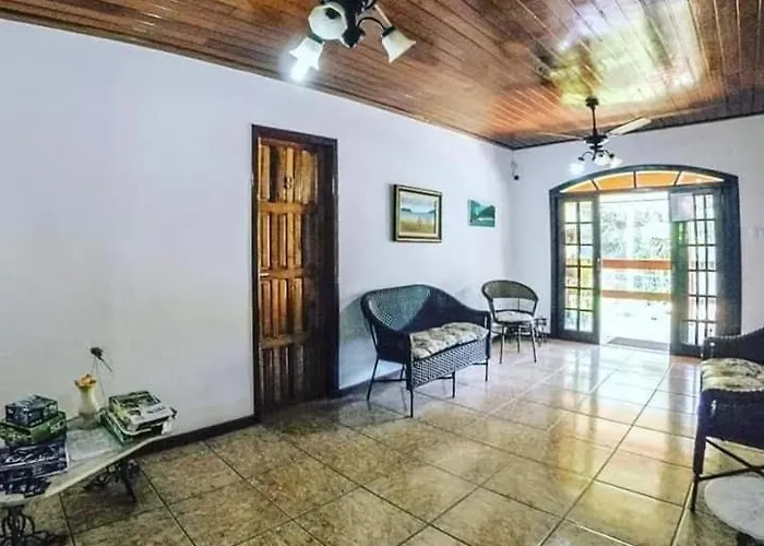 Pousada Arco Íris
