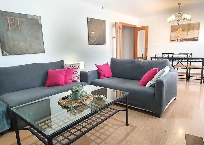 Apartamento Alameda Garden