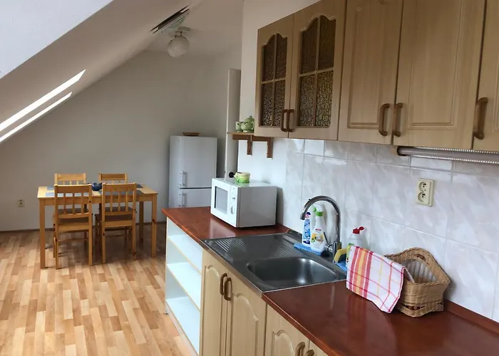 Apartman Pod Laznema