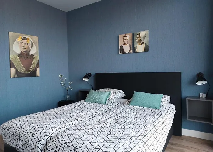 The Ruyter Apartment
