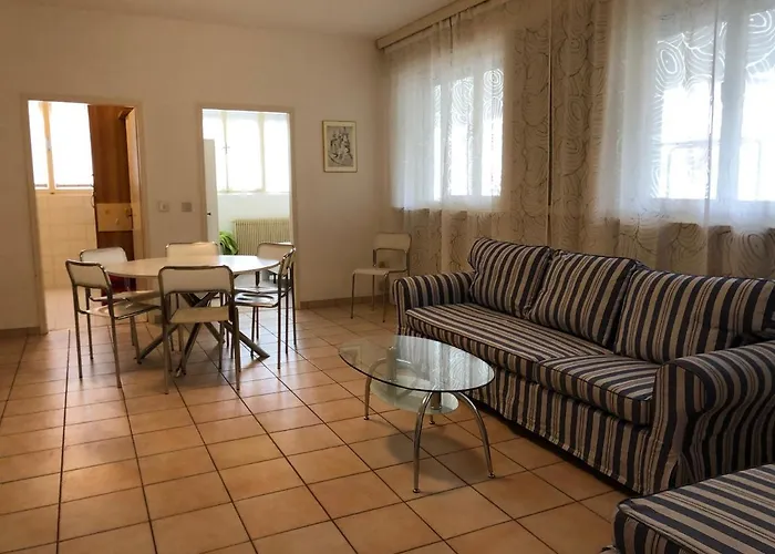 Villa Verdi Apartments