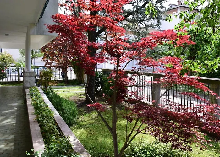 Villa Verdi Apartments