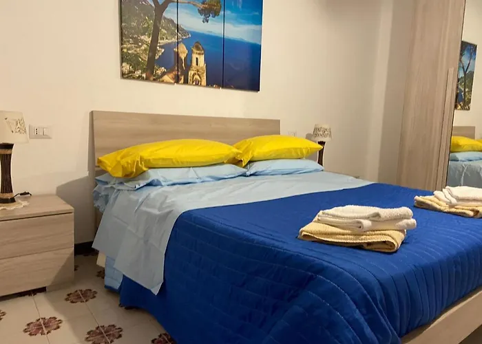 Sorrento Dolce Casa