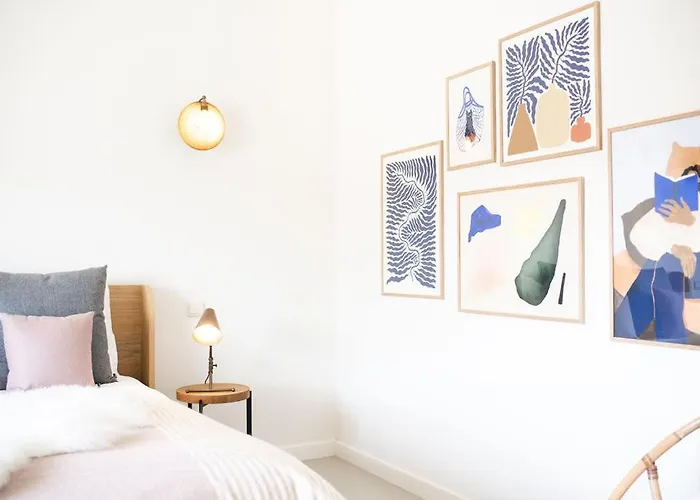 Baenk Designhideaway