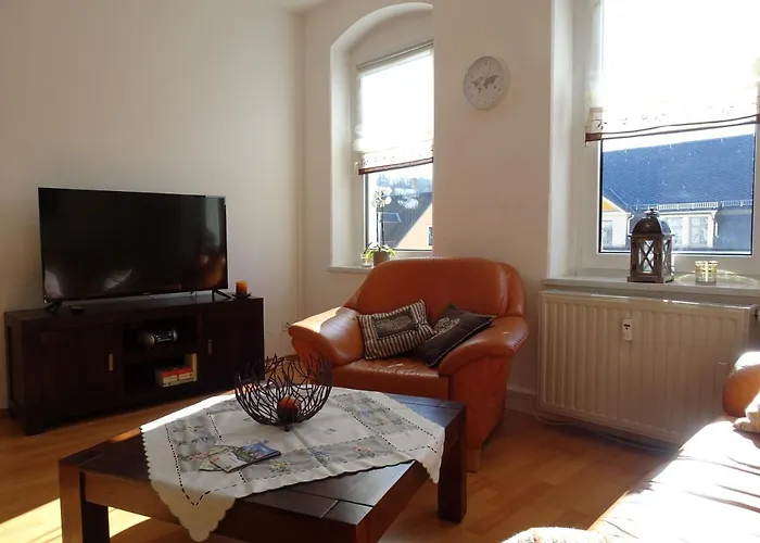 Ferienwohnung Figaro