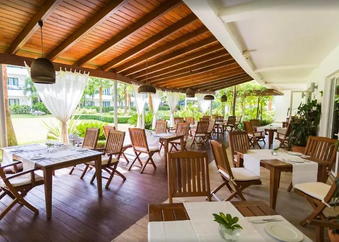 Sublime Apartment Samana Residence