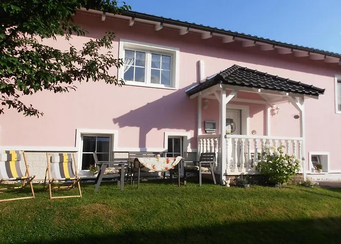 Schoene Moderne Wohnung