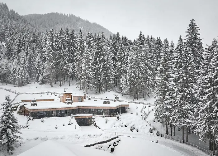Tenne Chalets