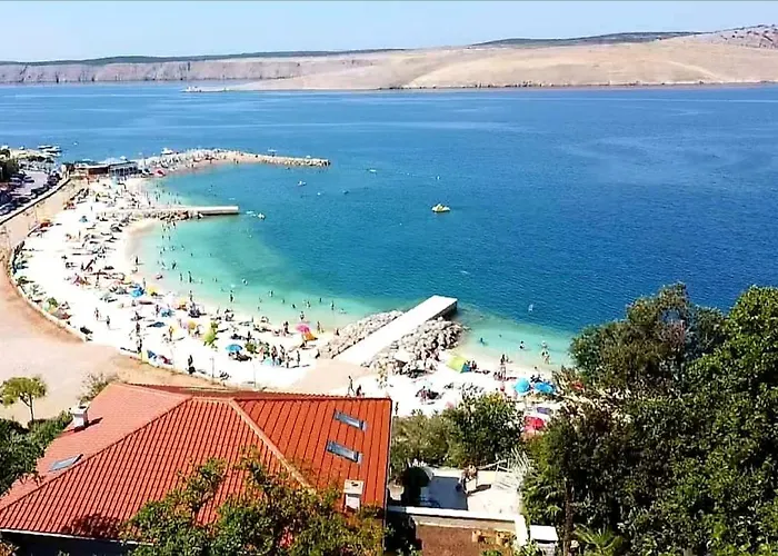 Apartmani Nizic
