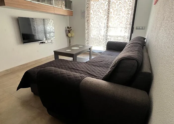 Apartamento La Mata