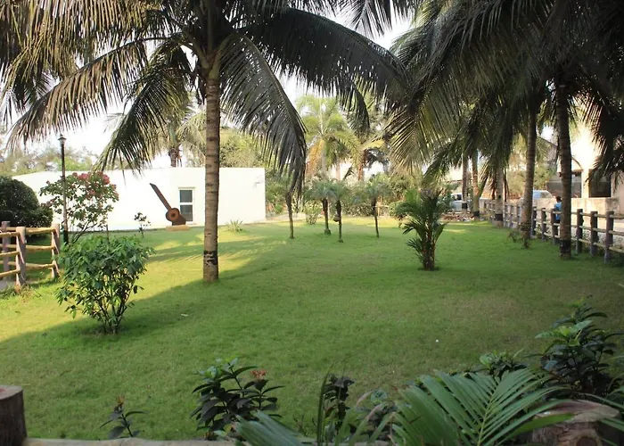 Nath'S Residency