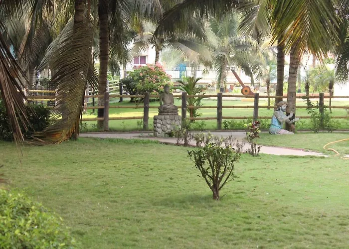 Nath'S Residency