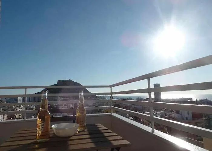 Suites Alicante