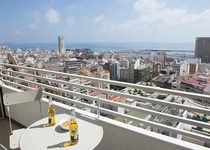 Suites Alicante