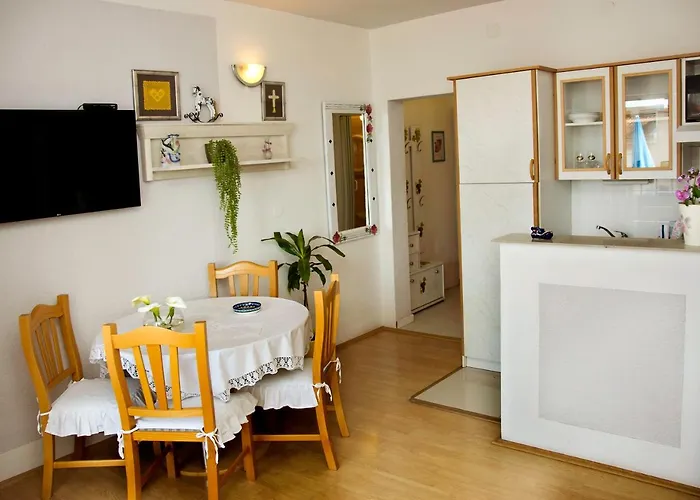 Apartmani Gloria