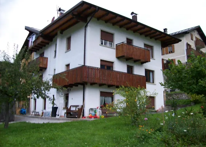 Appartamento Nobile