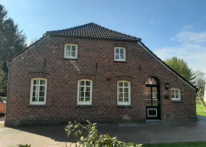 Ferienwohnung Rendelchen