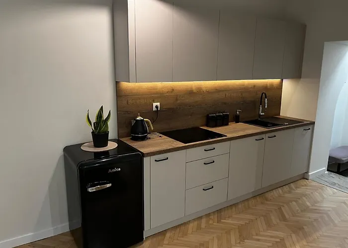 Apartamenty Rynek 5