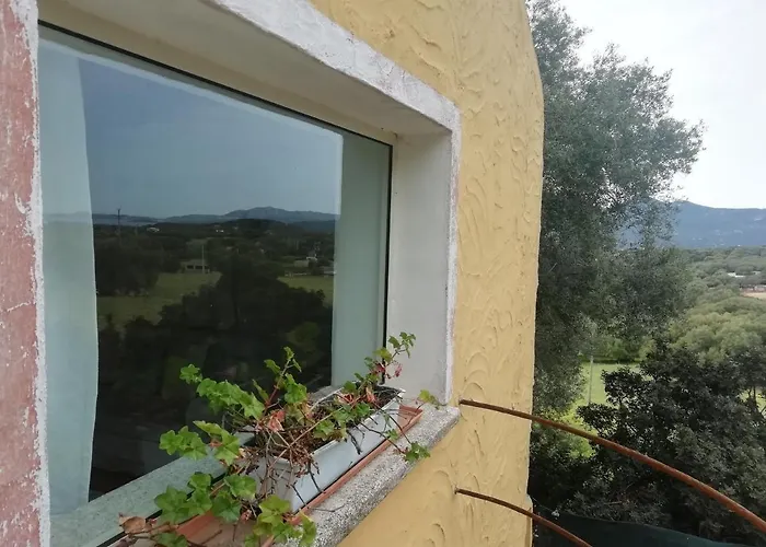 Residenza Multa Sabida