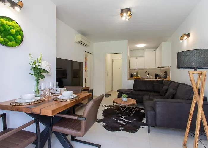 Lucky Apartment Omis