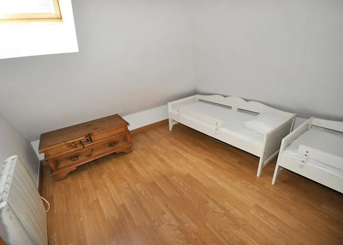 Apartamentos GHM Sabica