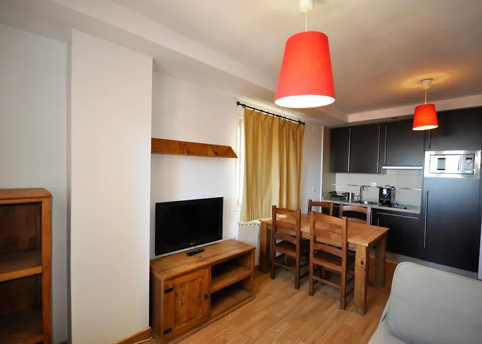 Apartamentos GHM Sabica