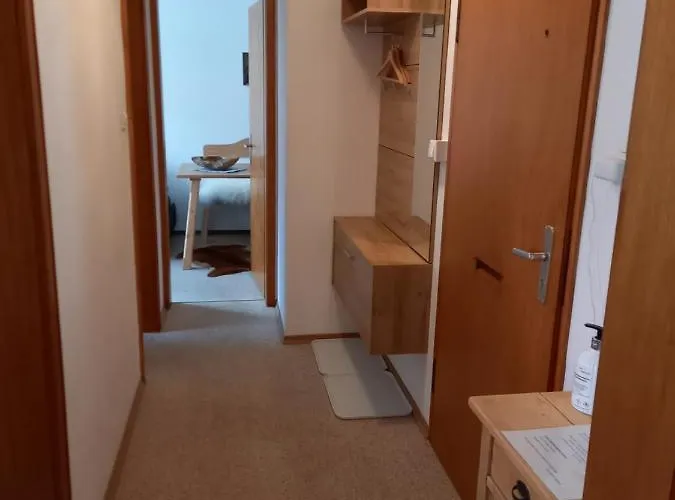 Ferienwohnung Bayrischzell