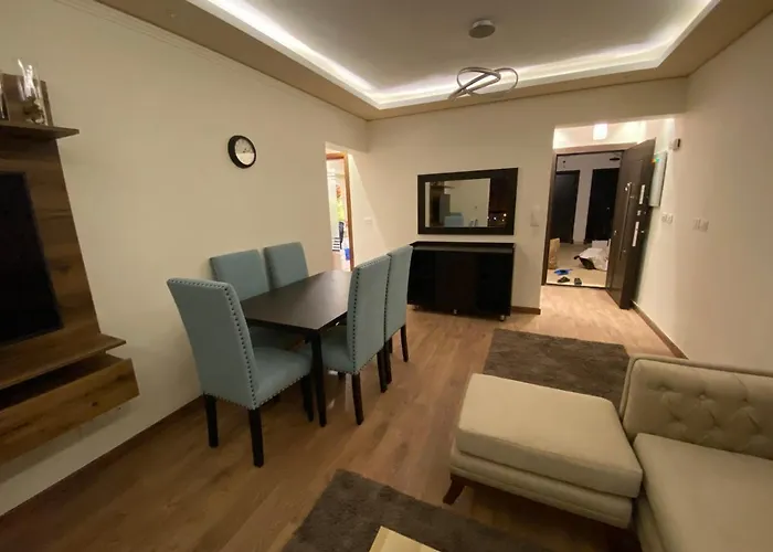 Families Only - Rehab 2 - Two Bedrooms Flat For You