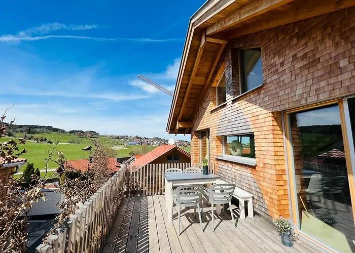 Chalet Buron
