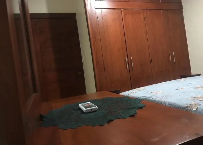Apartamentos Kika
