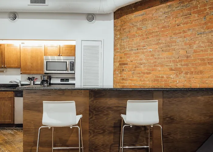 The Havana Lofts