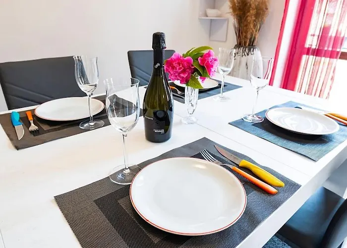 Tresa Bay House - Lugano Lake