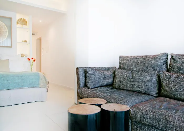 Studio Cozy Sur La Marina De Bonifacio